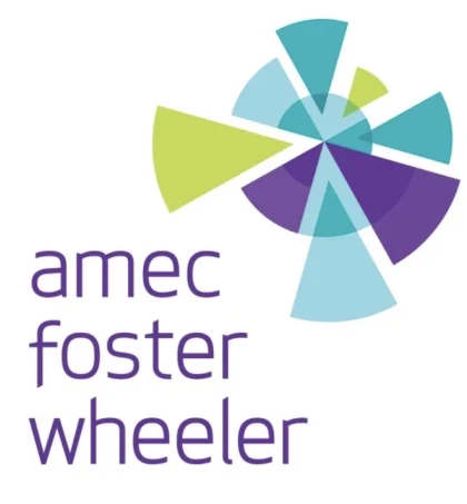 AMEC FOSTER WHEELER