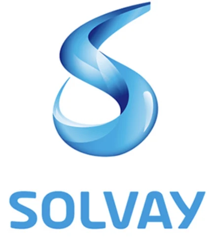 SOLVAY