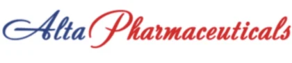 ALTA PHARMACEUTICALS