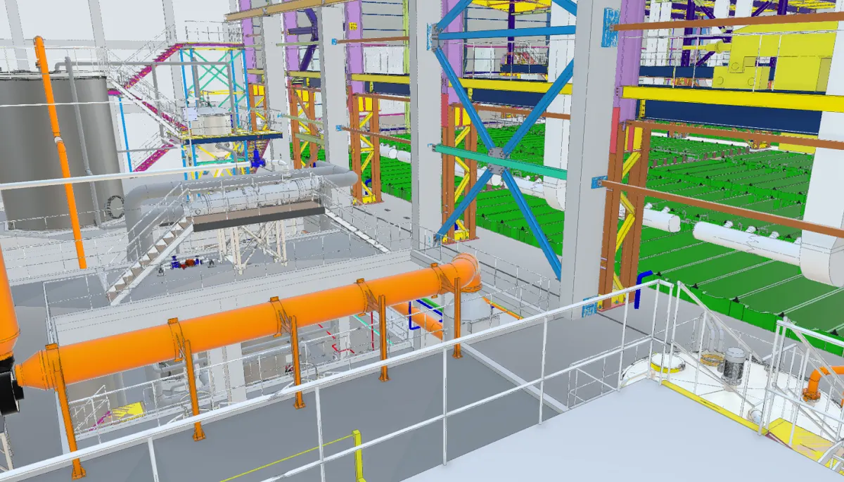Completion of Technical Project: Expanding Aurubis Bulgaria’s Copper Refinery