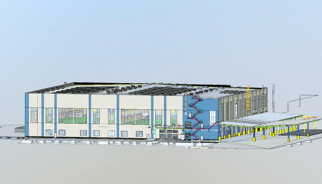 Completion of Technical Project: Expanding Aurubis Bulgaria’s Copper Refinery