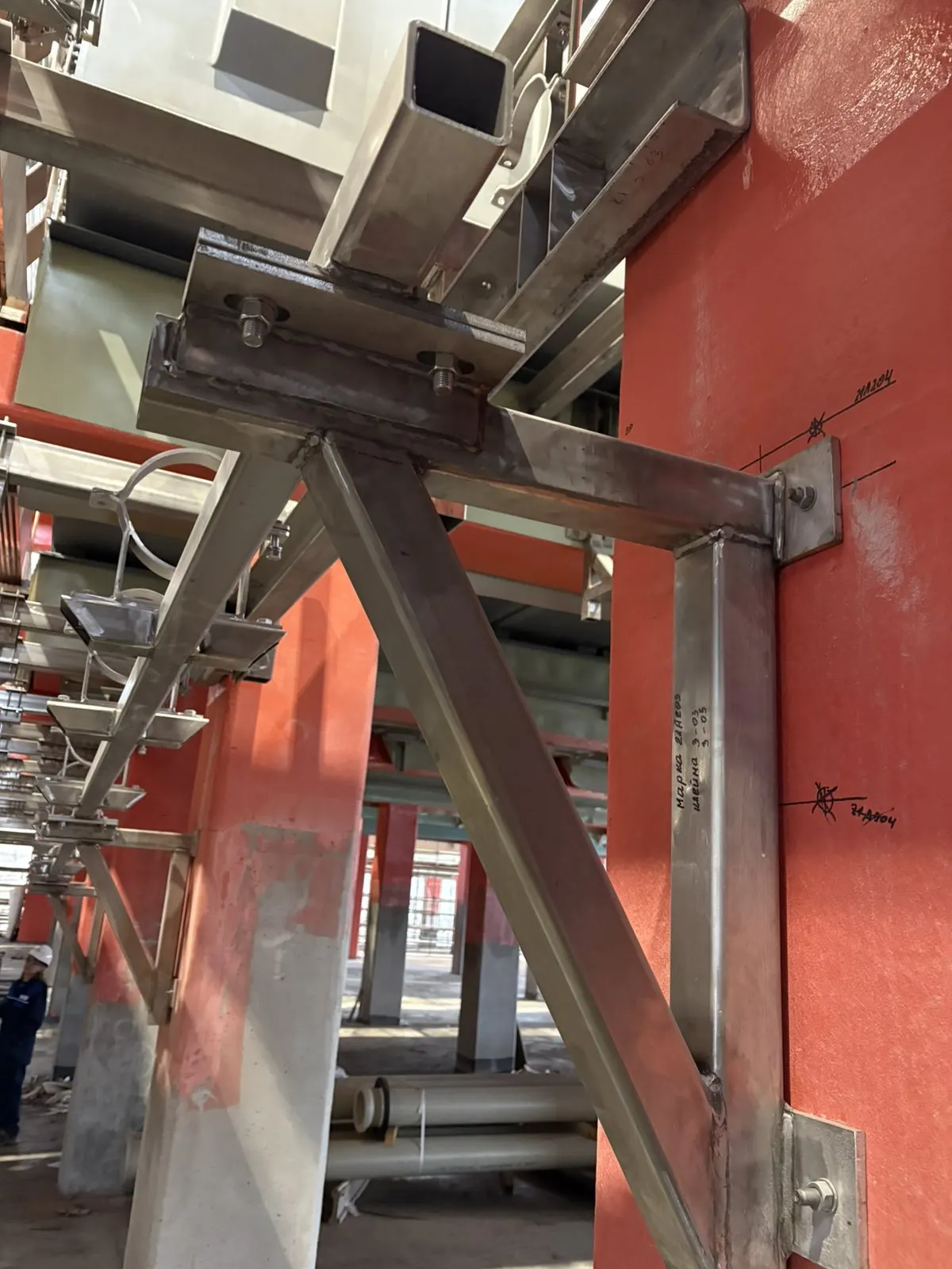 Pipe Supports: The Critical Backbone of Reliable Industrial Infrastructure