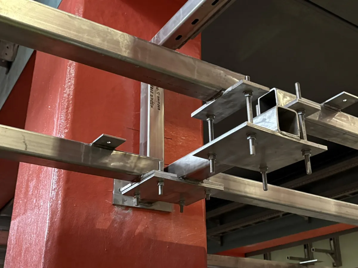 Pipe Supports: The Critical Backbone of Reliable Industrial Infrastructure