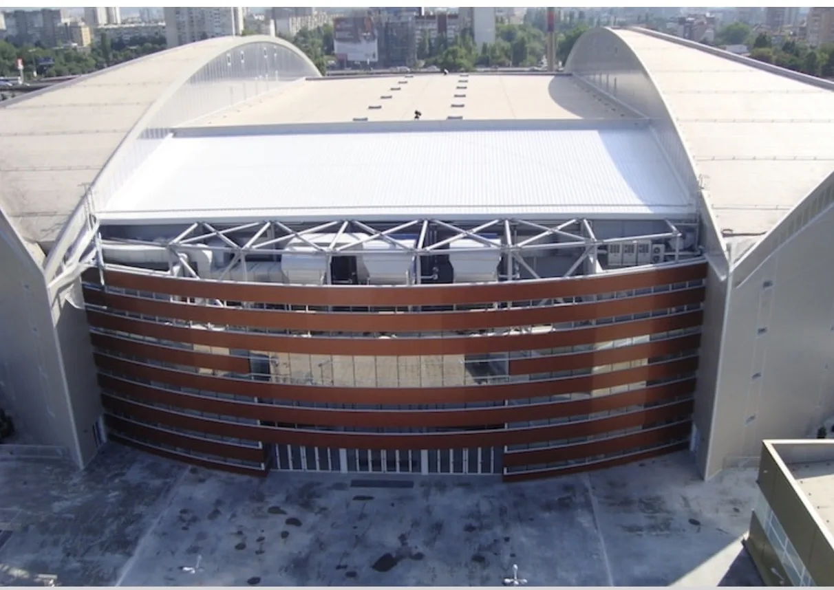 Arena Sofia