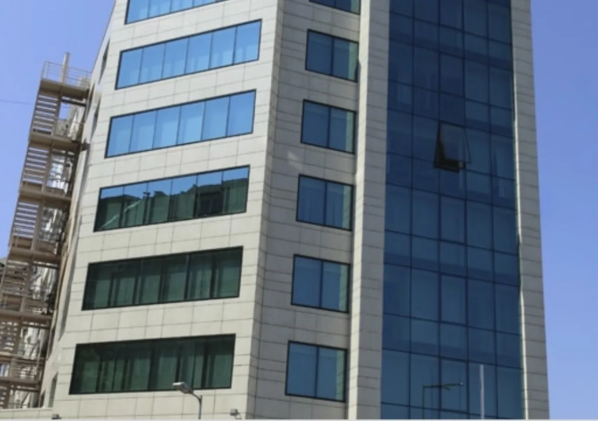 Business Center Entra