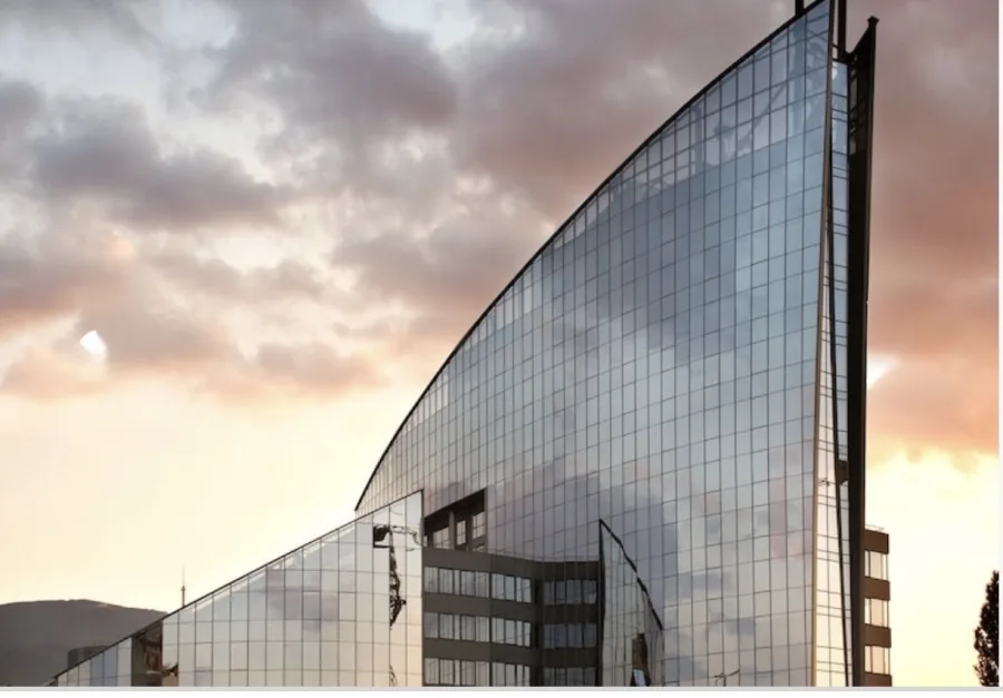Business Centre Belisimo