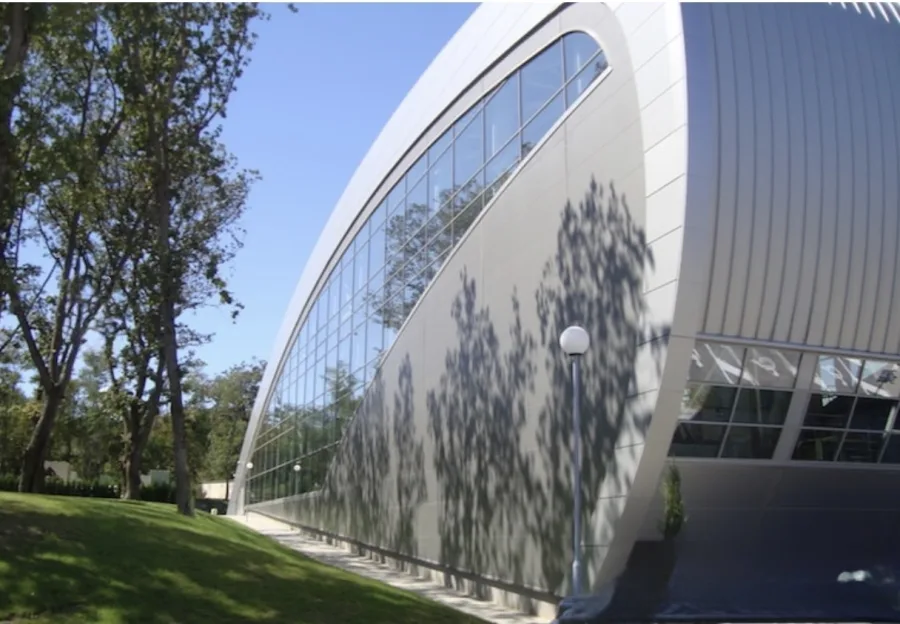 Kamchia Sports and Recreation Complex
