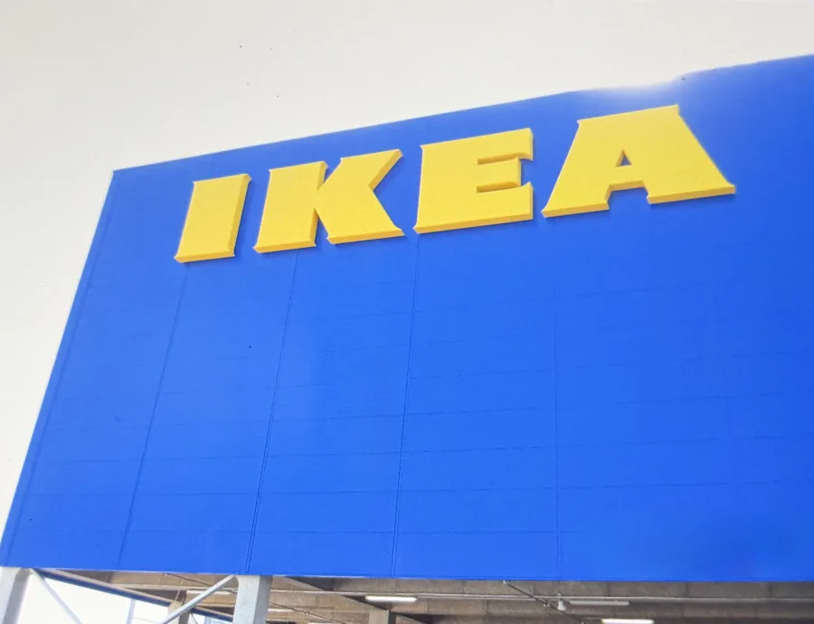 IKEA Store, Sofia