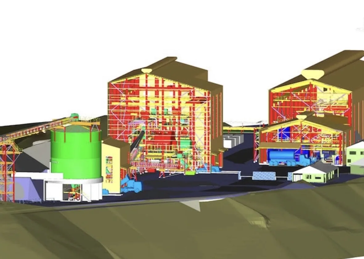 Проекти с BIM и 3D проектиране