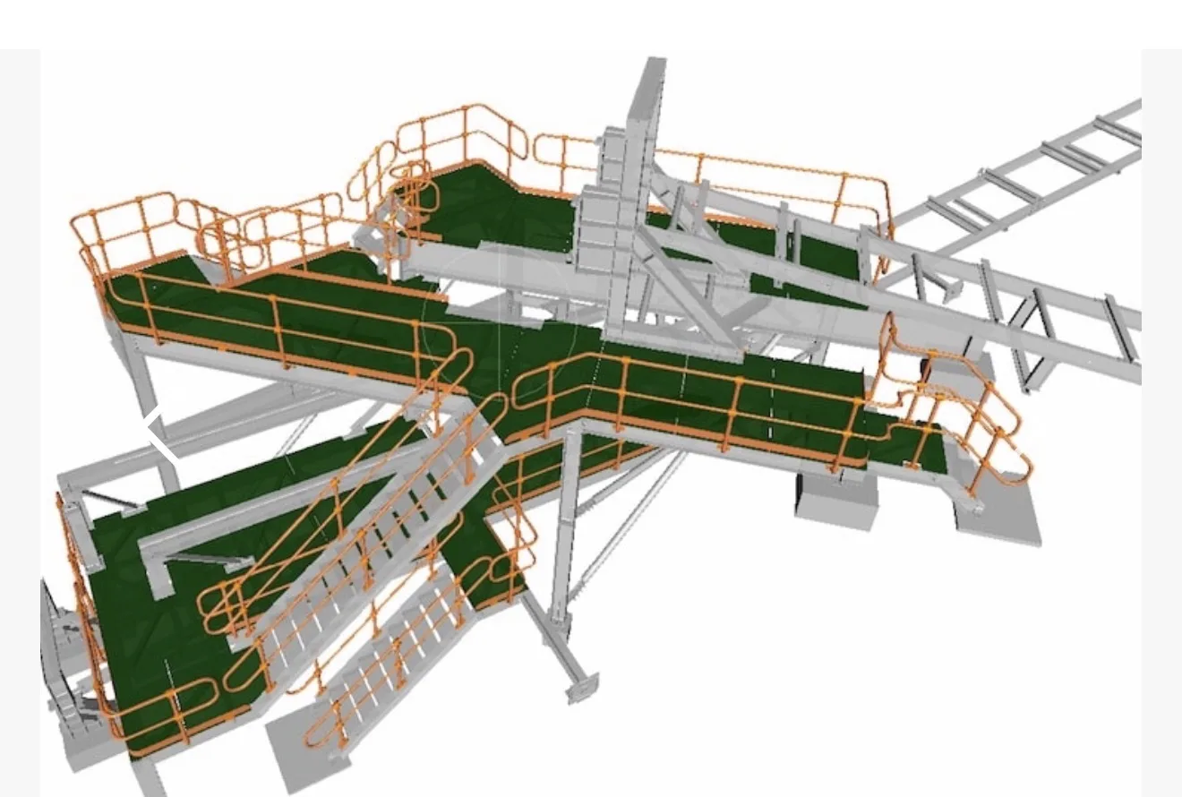 Проекти с BIM и 3D проектиране
