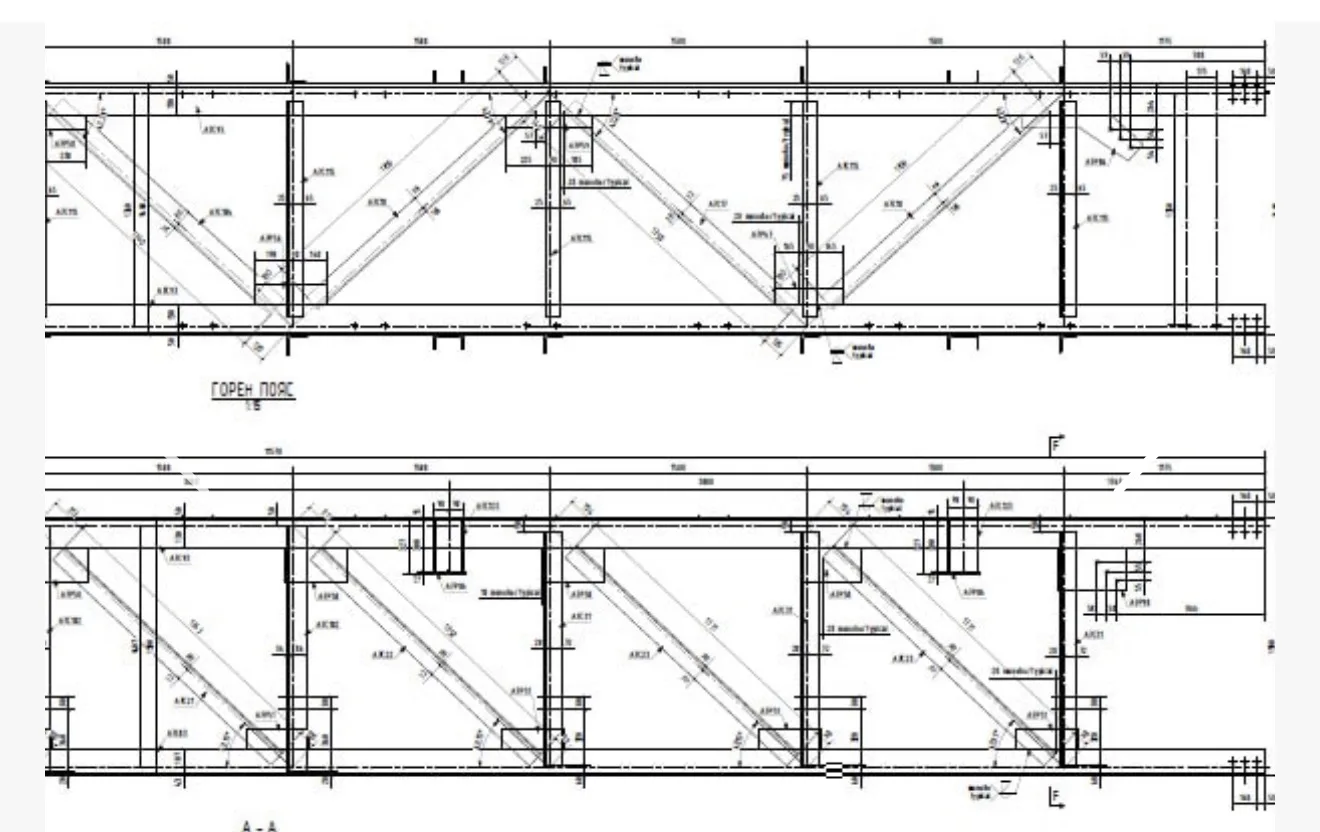 Проекти с BIM и 3D проектиране