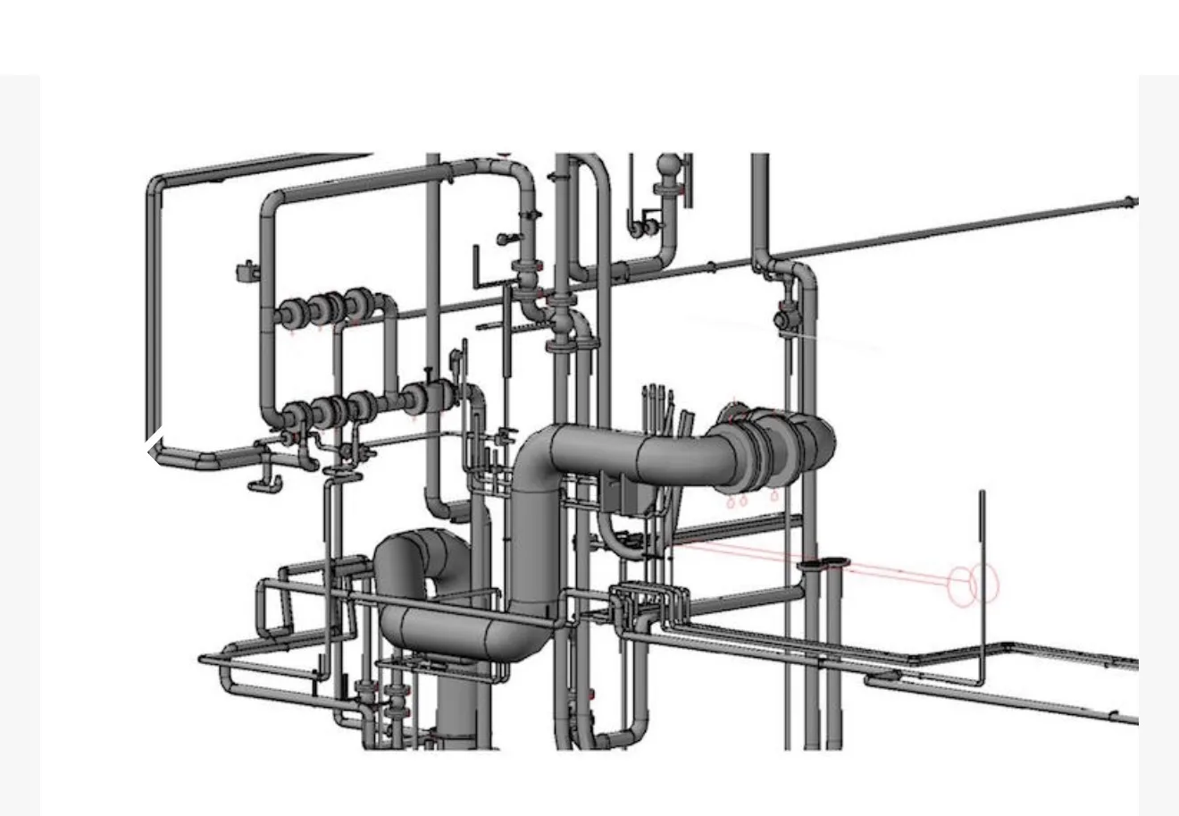 Проекти с BIM и 3D проектиране