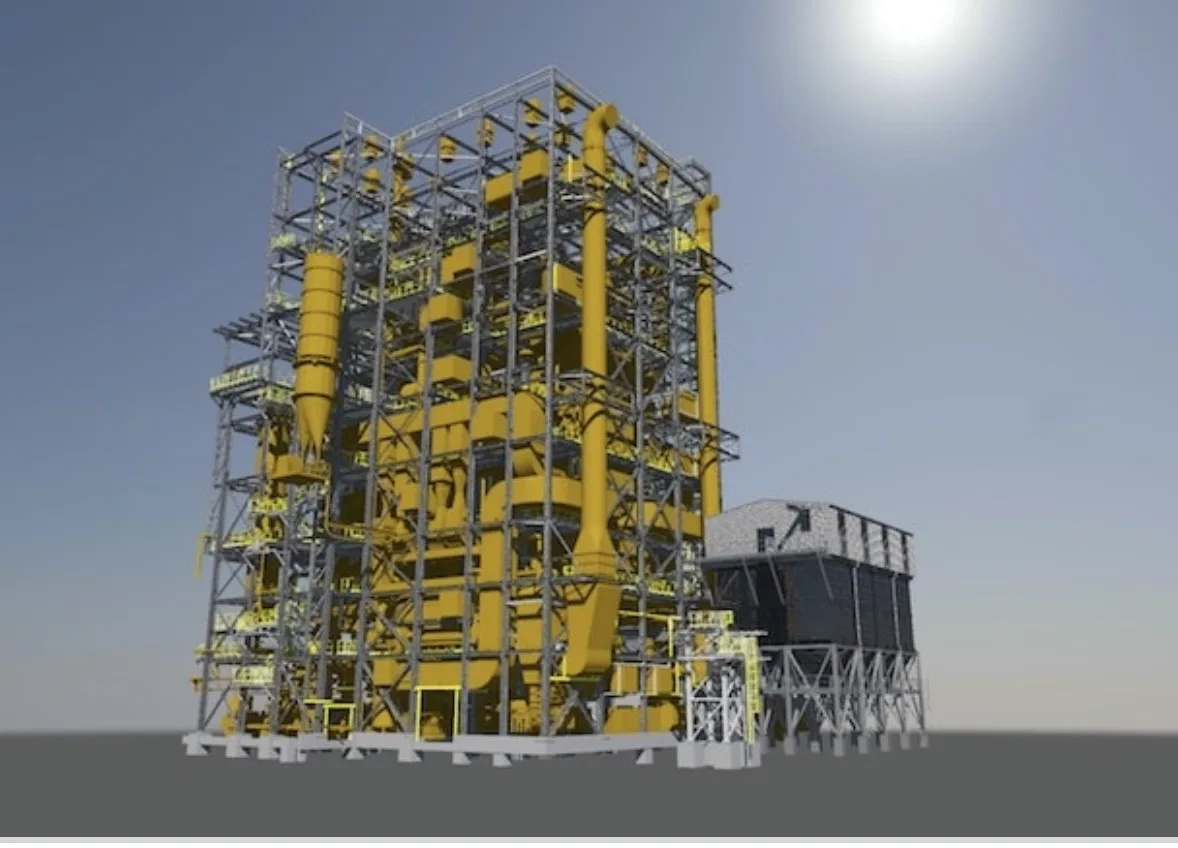 Проекти с BIM и 3D проектиране